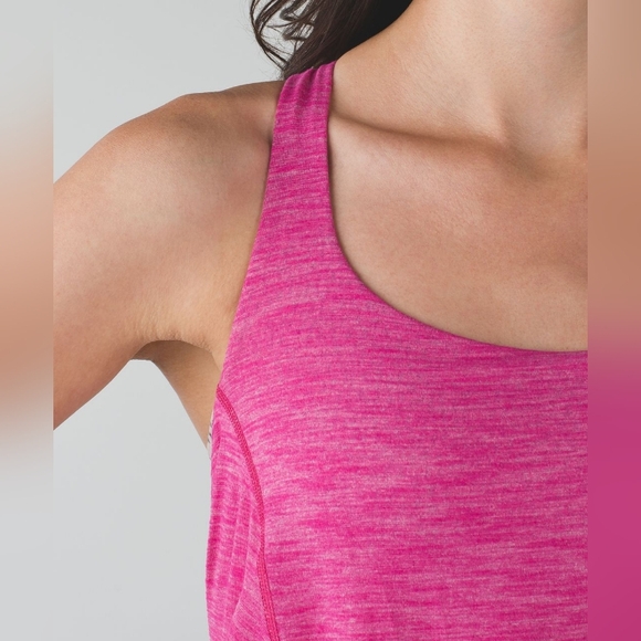 Lululemon Wild Tank - Picture 5 of 11